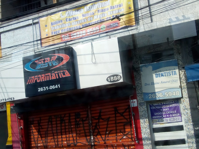 Foto 2 de Dra. Elaine C. R. Gaspar-Dentista