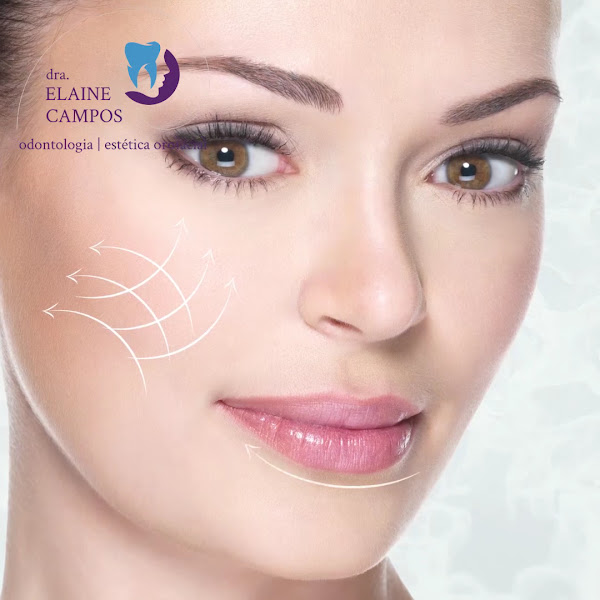 Foto 2 de Dra. Elaine Campos - Odontologia estética e Orofacial | Higienópolis