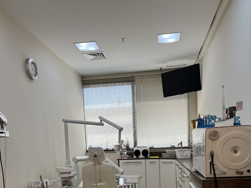 Foto 9 de Dra. Elaine Campos - Odontologia estética e Orofacial | Higienópolis