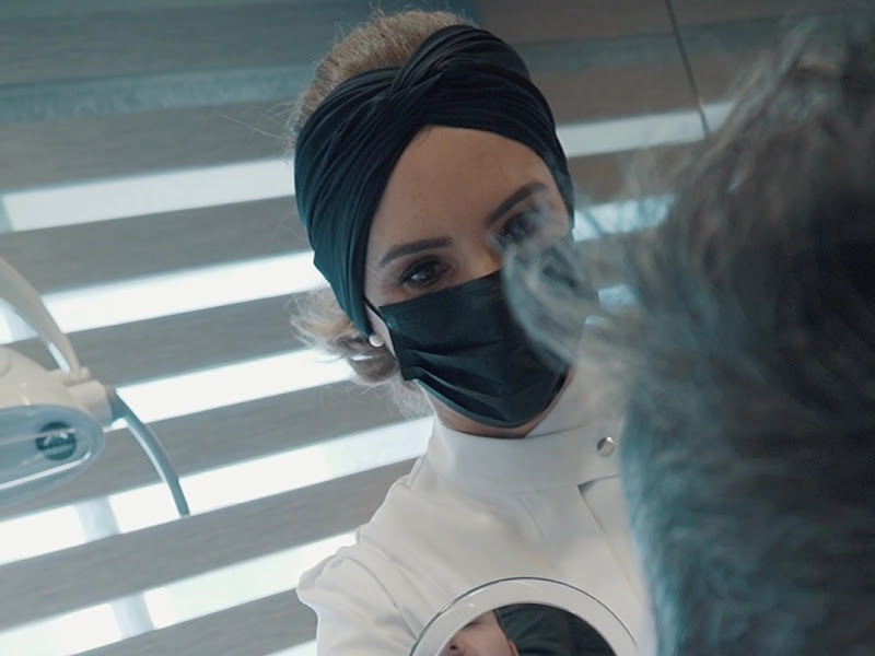 Foto 3 de Dra. Elaine Cristina Martins - Especialista em Invisalign