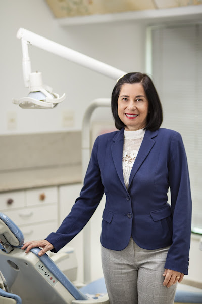 Foto 3 de Dra Elaine Cristina Vargas Dadalto