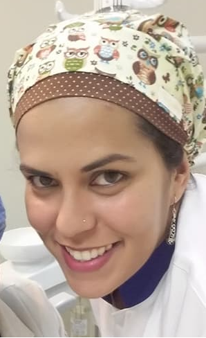Foto 2 de Dra Elaine Gomes Paulin - Dentista