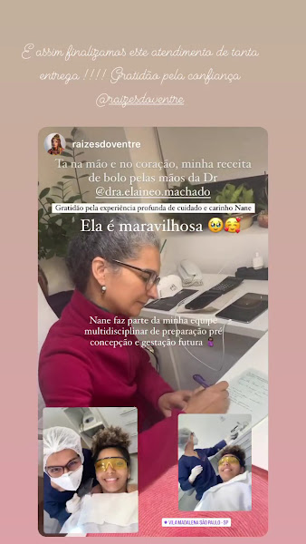 Foto 4 de Dra. Elaine O. Machado- Odontologia Reabilitadora