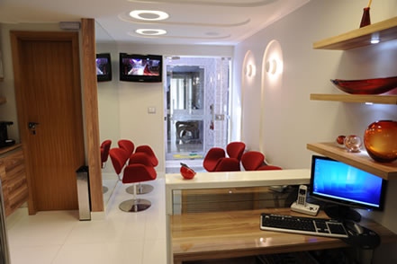 Foto 3 de Dra. Elaine Rodrigues Marques