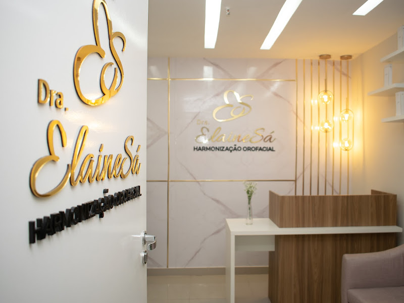 Foto de Dra Elaine Sá