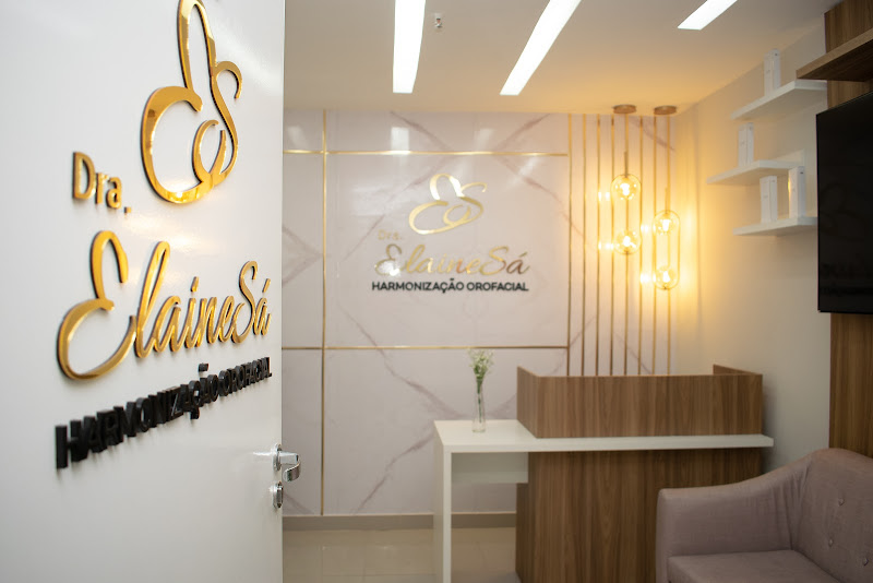 Foto 2 de Dra Elaine Sá
