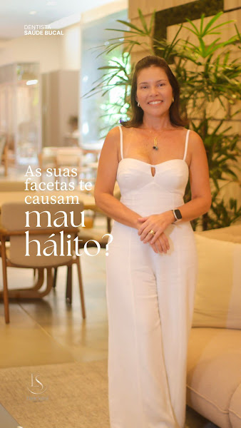 Foto 3 de Dra. Elaine Sobral Leite Dentista | Alinhadores Invisíveis | Implantes Dentários Maceió