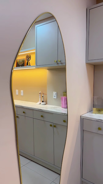 Foto 3 de Dra. Elane Gomes Odontologia Especializada