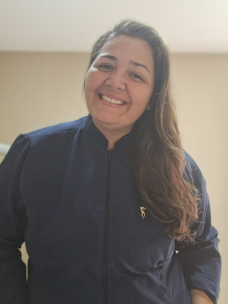 Foto 3 de Dra Elayne Viana Marques