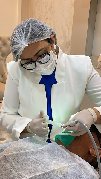 Foto 2 de Dra Elciane Aguiar