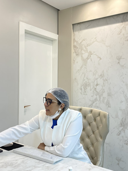 Foto 3 de Dra Elciane Aguiar