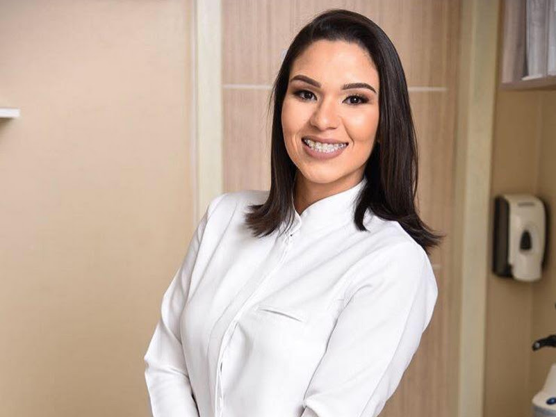 Foto 9 de Dra Elciane Aguiar