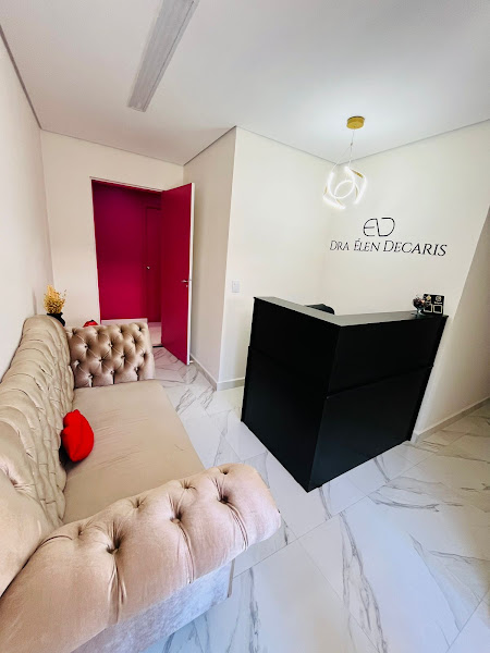 Foto 2 de Dra. Élen Decaris - Harmonização Glútea em Barueri