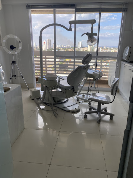 Foto 2 de Dra. Elen Juliana Lemes