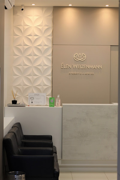 Foto 3 de Dra Elen Weizenmann - Dentista em Toledo