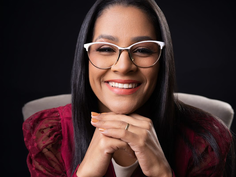 Foto de Dra Eliady Rocha