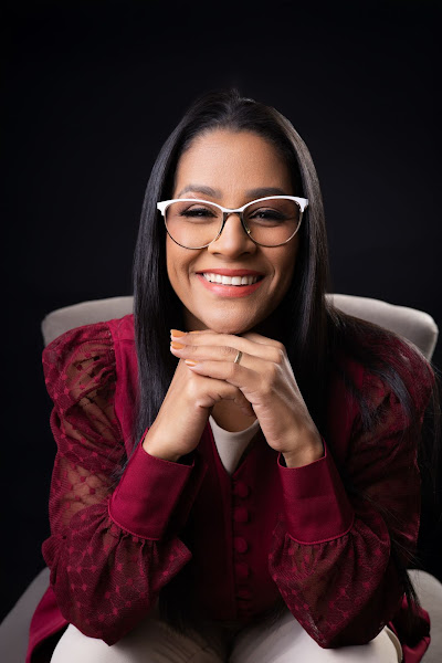 Foto 2 de Dra Eliady Rocha