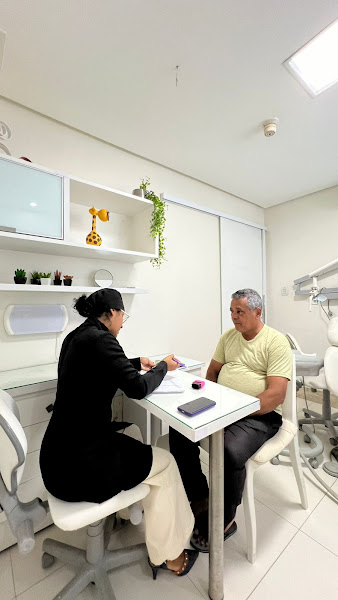 Foto 3 de Dra Eliady Rocha