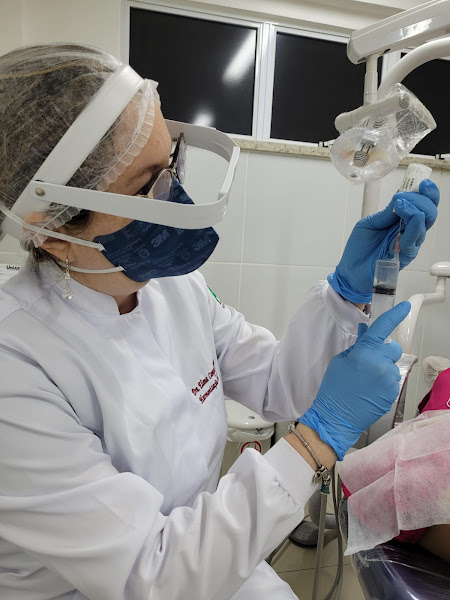 Foto 3 de Dra. Eliana Campos