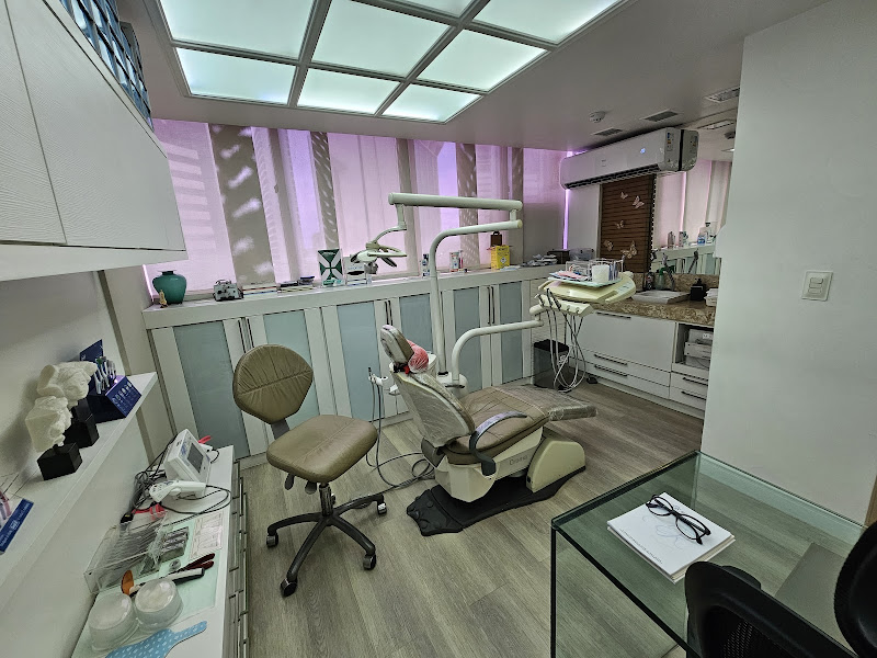 Foto 3 de Dra. Eliana Komata - Dentista em Recife