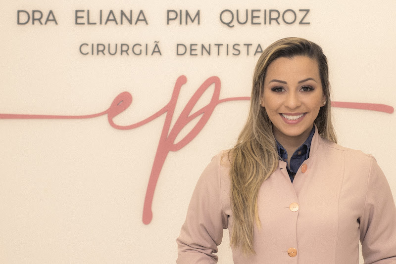 Foto 2 de Dra Eliana Pim Odontologia