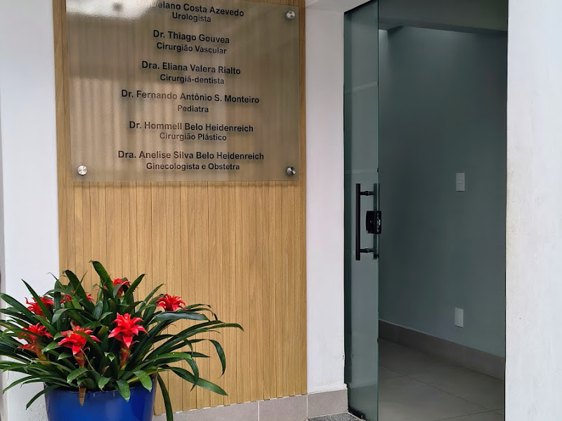 Foto de Dra. Eliana Rialto - Especialista Ortodontia /Aparelhos Ronco/Apneia /ATM/Dor Orofacial/ Laserterapia/ Harmonização Facial