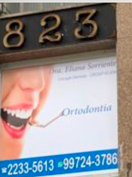 Foto 2 de Dra Eliana Sorriente