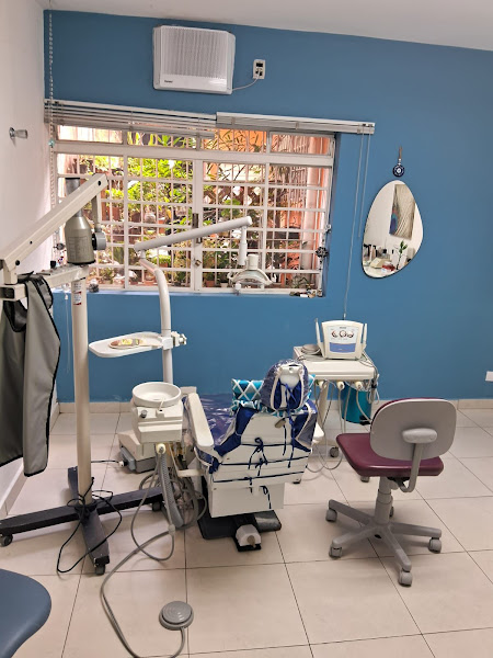 Foto 2 de Dra. Eliane Barrella