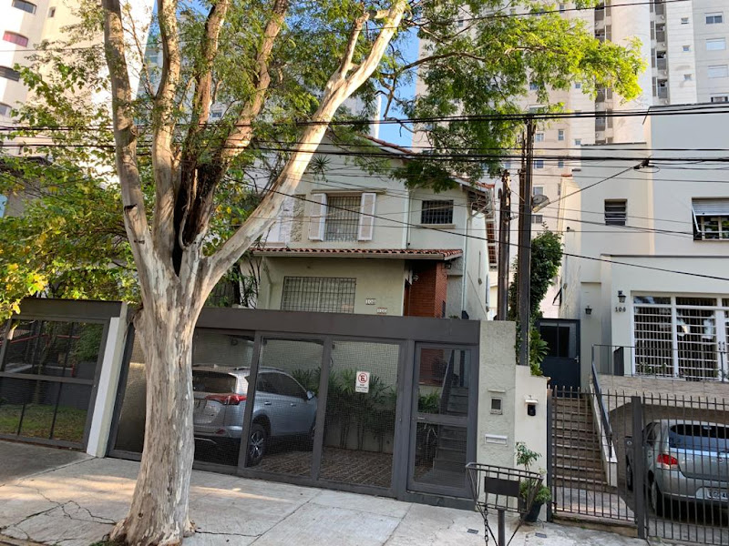 Foto 2 de Dra. Eliane Gabriel Braga