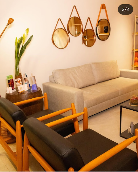 Foto 3 de Dra. Eliane Grossi Reabilitação Oral e Estética Dental