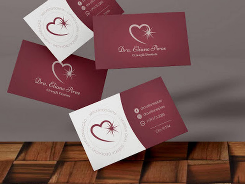 Foto 8 de Dra. Eliane Libonati - Libonati Odonto