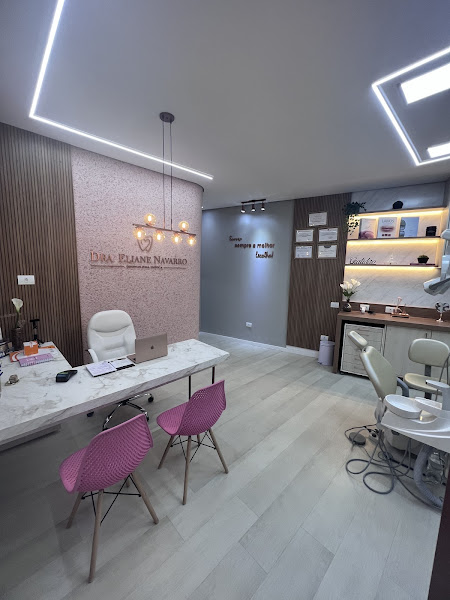 Foto 2 de Dra Eliane Navarro - Dentista