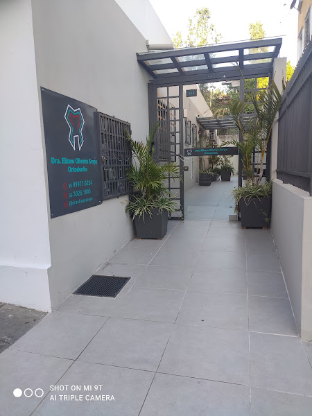 Foto 2 de Dra. Eliane Oliveira Serpa