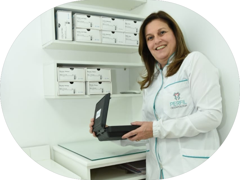 Foto 3 de Dra. Eliane Oliveira Serpa