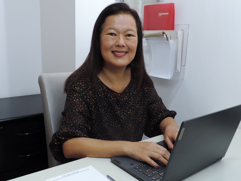 Foto de Dra. Eliane Onishi Dentista