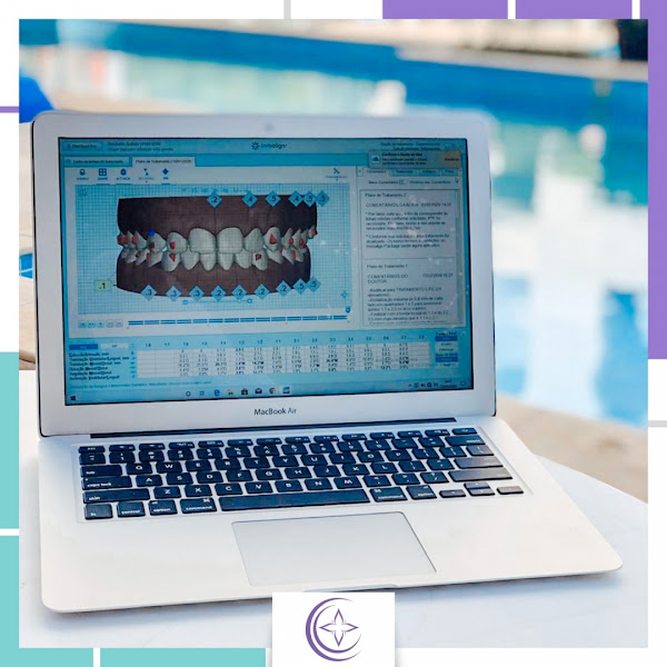Foto 2 de Dra. Eliane Pasinato Invisalign Doctor