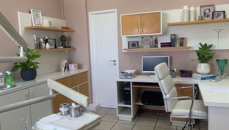 Foto 2 de Dra Elisa Alonso Ferreira