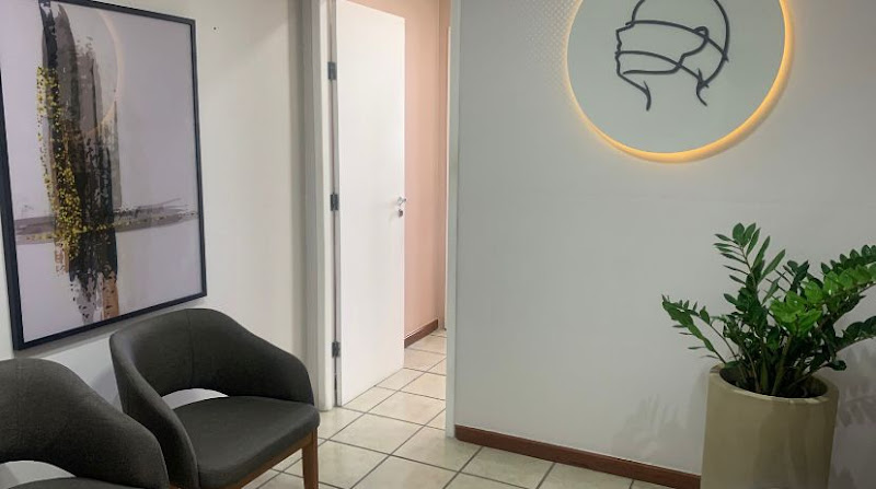 Foto 3 de Dra Elisa Alonso Ferreira