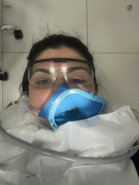 Foto 2 de Dra. Elisa Bedin - Cirurgiã Dentista / Endodontista