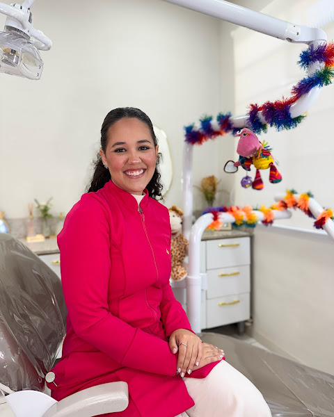 Foto 2 de Dra. Elisa Ceres