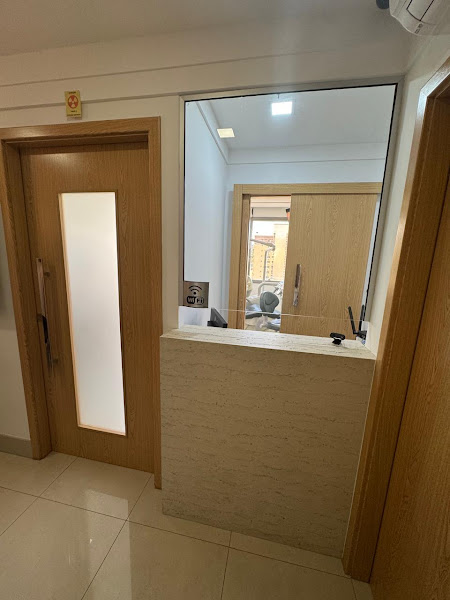 Foto 2 de Dra. Elisa Dehnhardt Basso - Cirurgiã Dentista