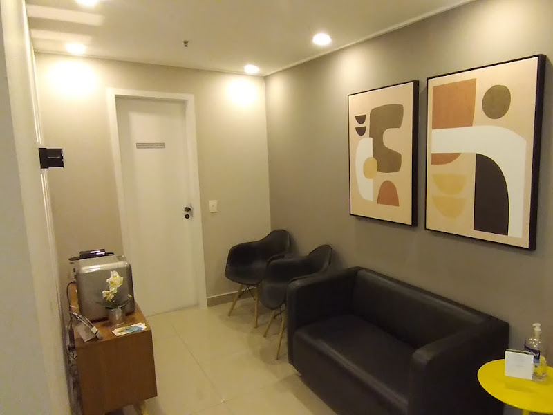 Foto 8 de Dra. Elisa Macedo - Dentista Moema | DTM e dor Orofacial, Bruxismo, Prótese, Facetas, Clareamento