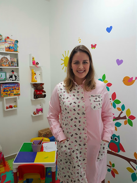 Foto 2 de Dra Elisa Schmeling