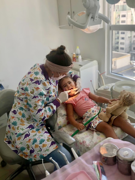 Foto 3 de Dra Elisa Schmeling