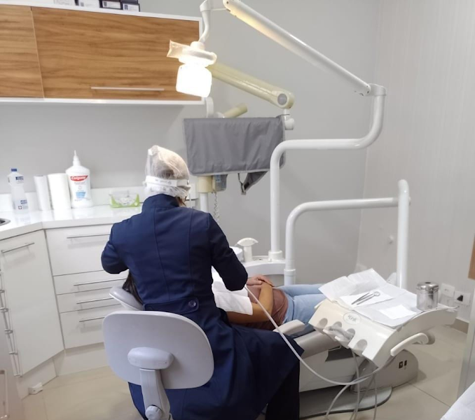 Foto 2 de Dra. Elisabete Ramalho Dentista