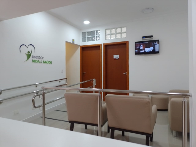 Foto 3 de Dra. Elisabete Ramalho Dentista