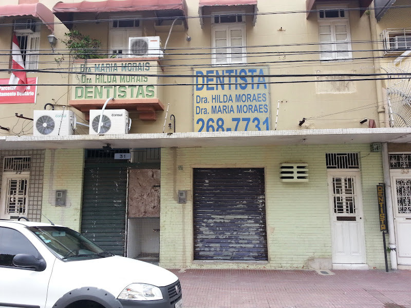 Foto 5 de Dra. Elisabeth Almeida