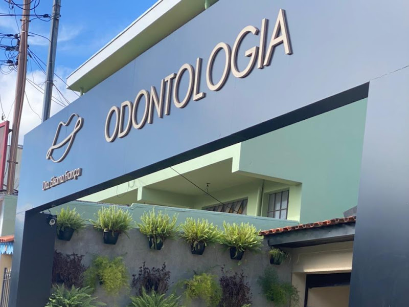 Foto de Dra. Elisama França Odontologia - Clínica odontológica em Santo André