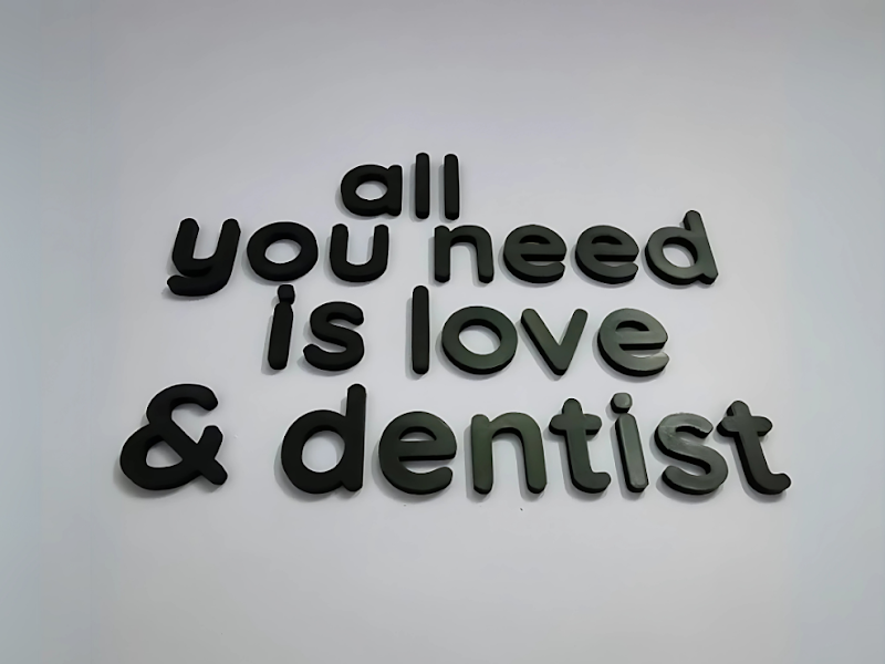 Foto 7 de Dra. Elisama França Odontologia - Clínica odontológica em Santo André