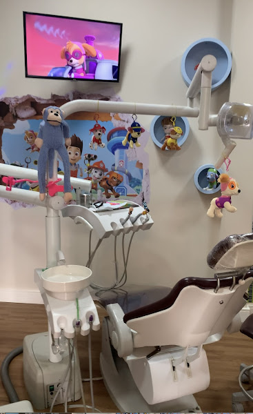 Foto 2 de Dra. Elisama Souza. Odontopediatria (dentistainfantil). Presidente Prudente/SP
